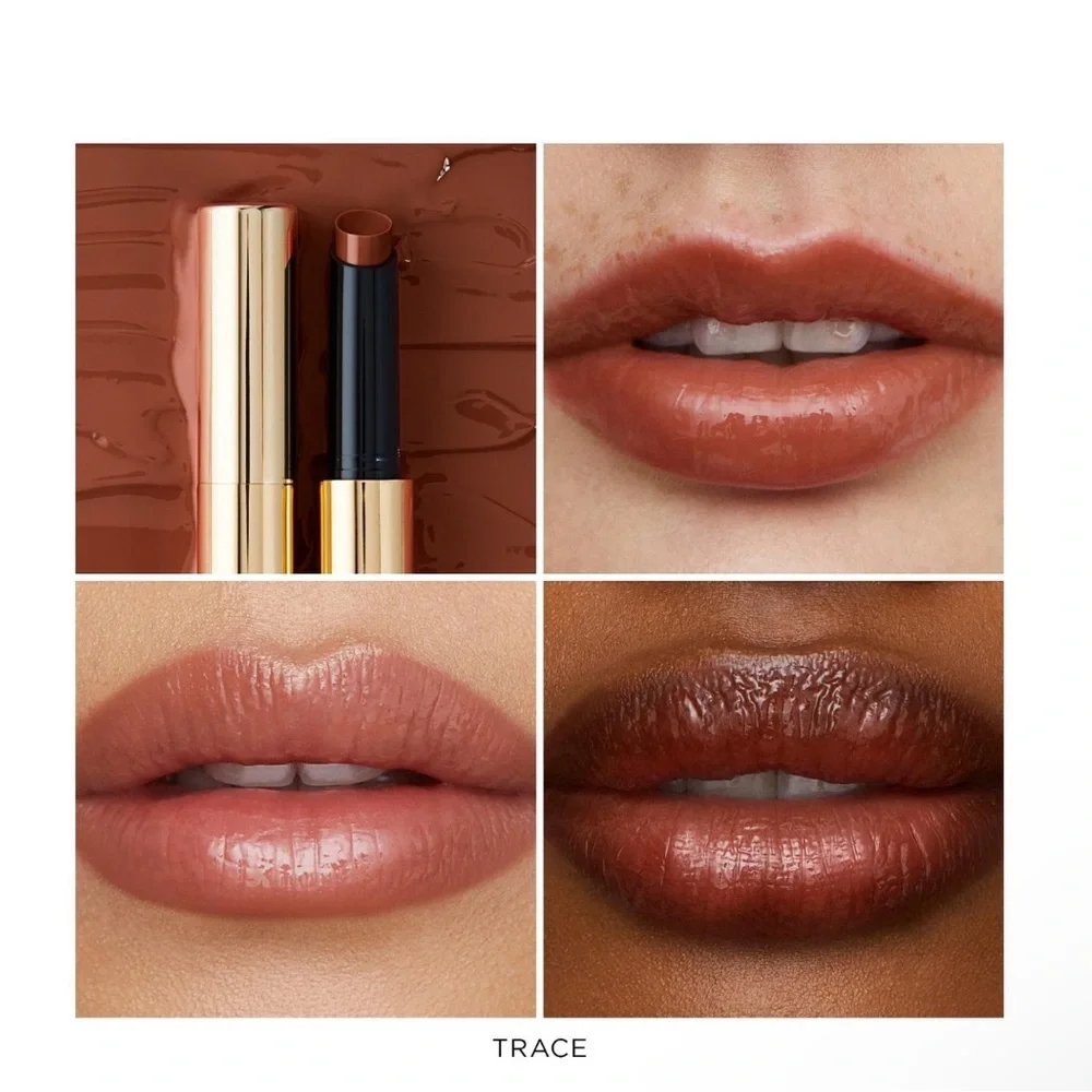 HOURGLASS ‘TRACE’ Phantom Volumizing Glossy Balm